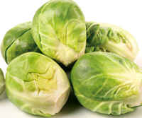 Brusselsprouts